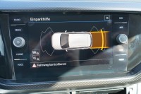 VW T-Cross 1.0 Active