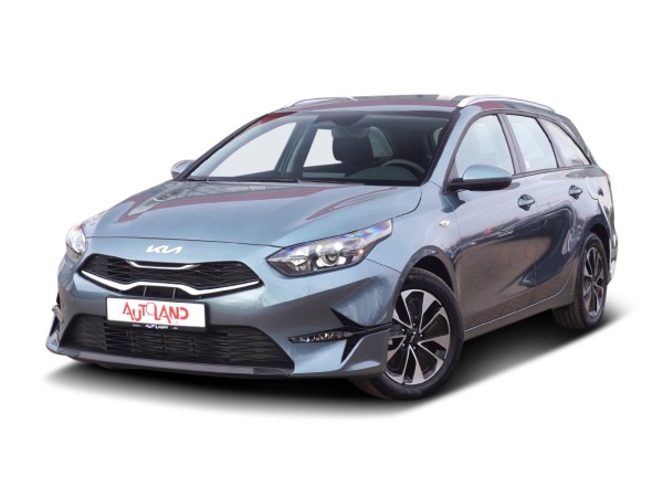 Kia cee'd Sporty Wagon Ceed SW 1.5 T-GDI Vision