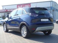 Opel Crossland 1.2Turbo AT