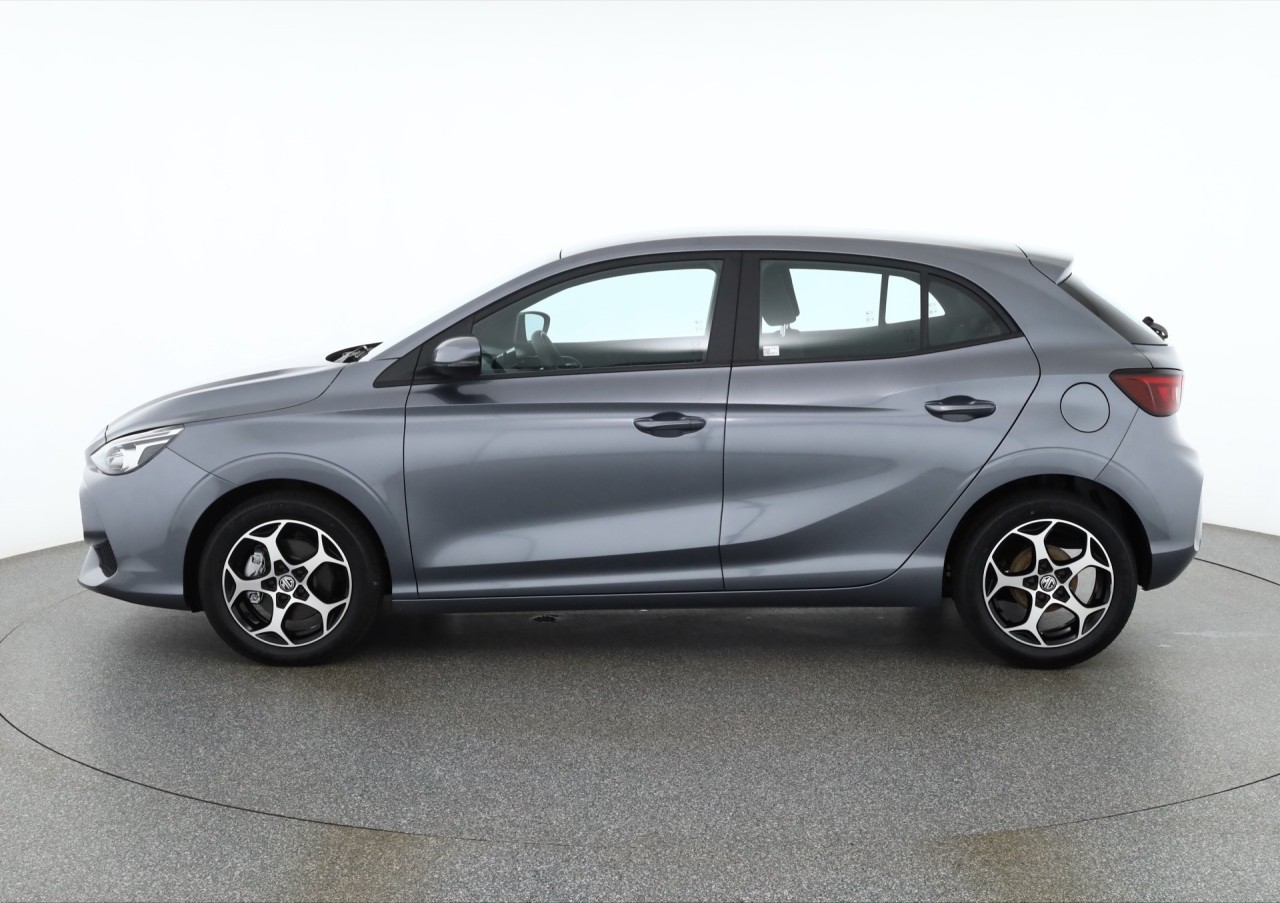 MG MG3 1.5 Comfort