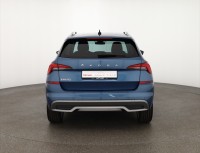 Skoda Kamiq 1.0 TSI DSG Style