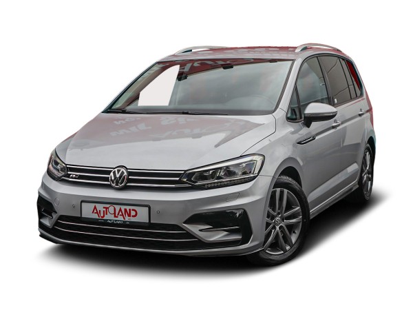 VW Touran 1.4 TSI R-line
