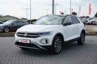 Vorschau: VW T-Roc 1.5 TSI DSG