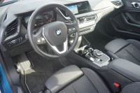 BMW 118 i Advantage