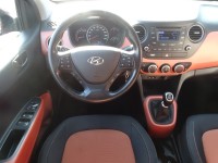 Hyundai i10 1.0