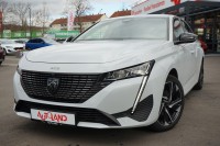 Vorschau: Peugeot 308 SW 1.5 Blue-HDi Allure Pack Aut.