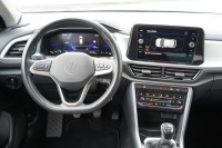 VW T-Roc 1.0 TSI
