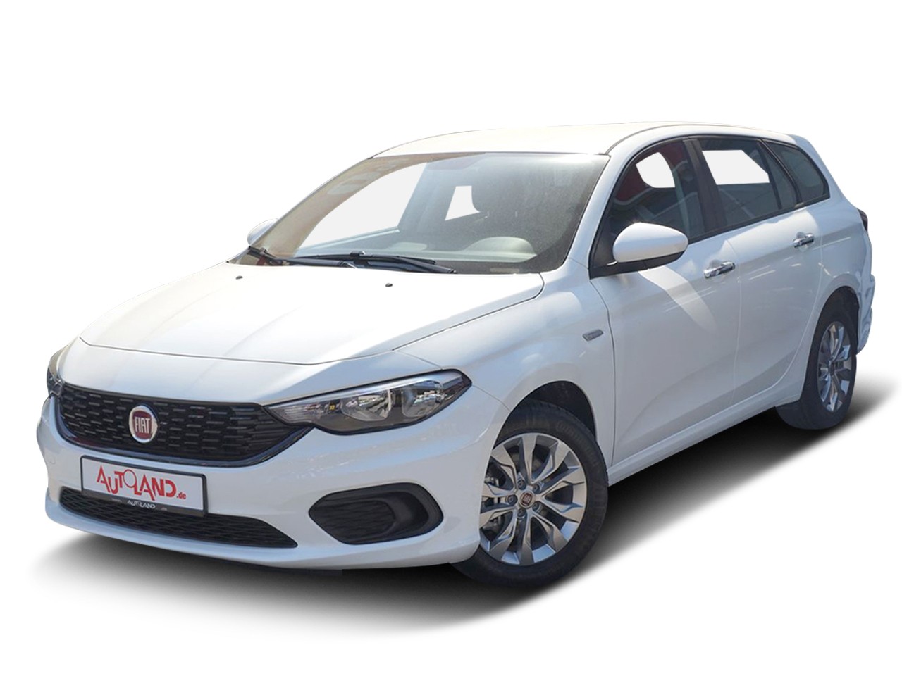 Fiat Tipo Kombi 1.4