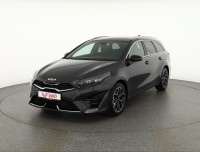 Kia Ceed SW GT-Line 1.5 T-GDI Aut. 2-Zonen-Klima Navi Sitzheizung
