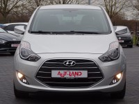 Hyundai ix20 1.6 Passion