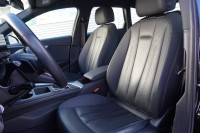 Audi A4 Avant 35 TFSI advanced S-tronic