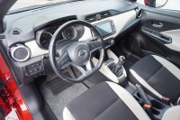 Nissan Micra 0.9