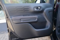 Citroen C3 Aircross PureTech 110