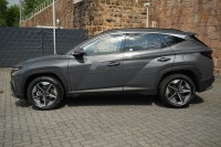 Vorschau: Hyundai Tucson 1.6 T-GDI Aut.