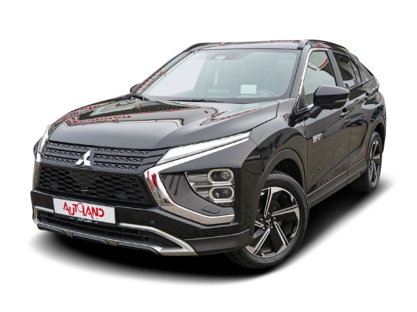 Mitsubishi Eclipse Cross 2.4Hybrid Basis 4WD