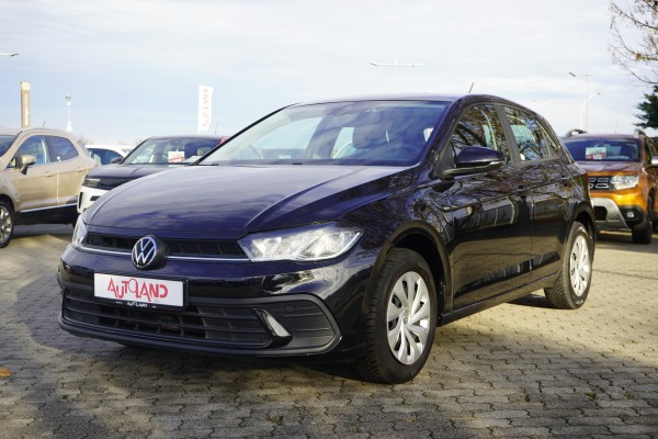 VW Polo 1.0 Life