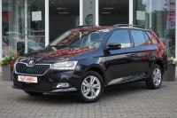 Vorschau: Skoda Fabia Combi 1.0 TSI