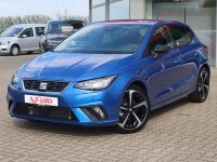 Vorschau: Seat Ibiza FR 1.0 TSI DSG