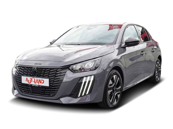 Peugeot 208...