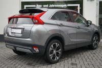 Mitsubishi Eclipse Cross 1.5 T-MIVEC