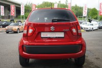 Suzuki Ignis 1.2 Intro+