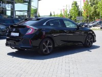 Honda Civic 1.0 VTEC TURBO Elegance