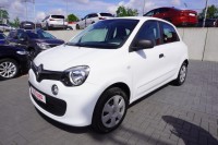 Vorschau: Renault Twingo 
