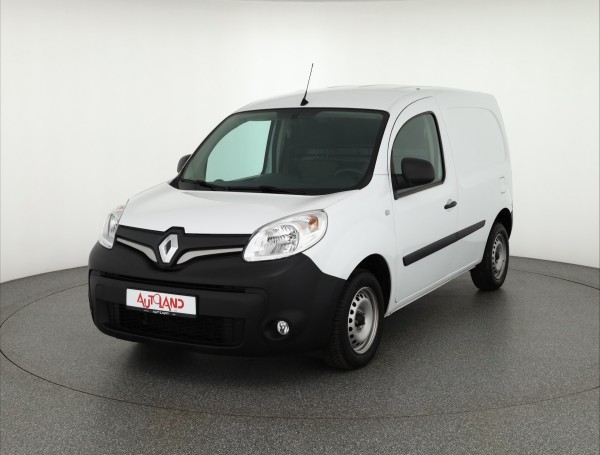 Renault Kangoo Rapid 1.5 dCi