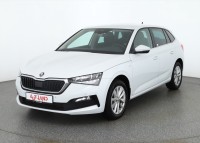 Skoda Scala 1.0 Ambition LED Navi Virtual Cockpit PDC