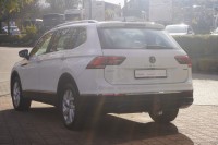 VW Tiguan Allspace 2.0 TDI Life 4M DSG