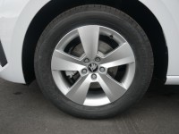 Skoda Scala 1.0 TSI DSG