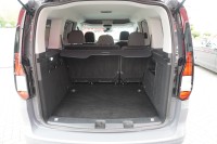 VW Caddy 1.5 TSI DSG