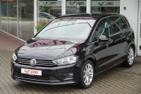 VW Golf Sportsvan 1.4 TSI Highline