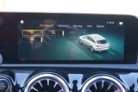 Mercedes-Benz CLA 200 AMG Line