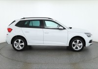 Skoda Kamiq 1.5 TSI Tour
