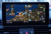 Audi Q5 2.0 TFSI e quattro S Line