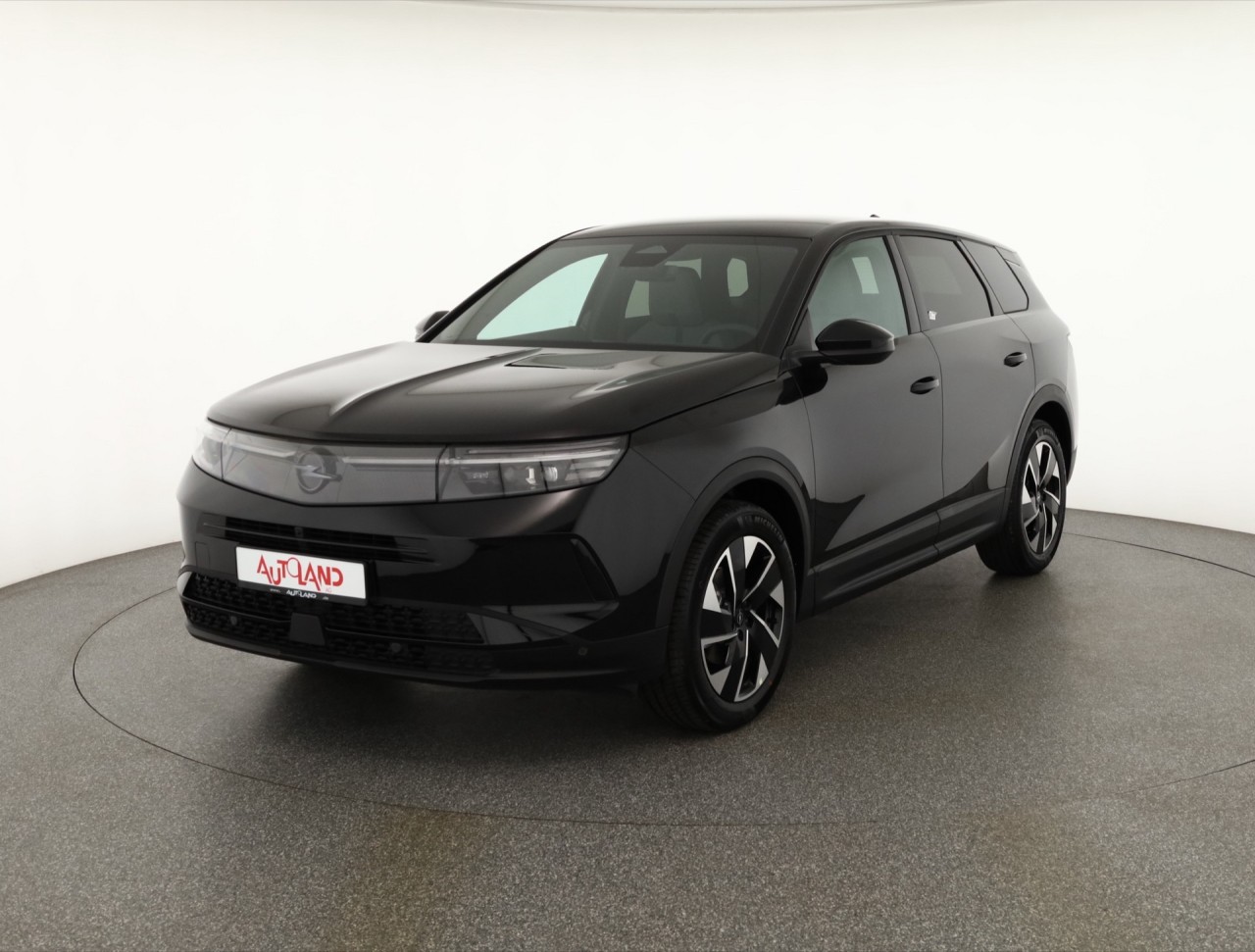 Opel Grandland GS 1.2 DI Turbo Hybrid Aut.