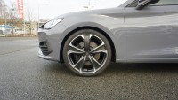 Cupra Leon ST 2.0 TSI DSG 4Drive