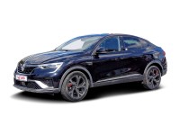 Renault Arkana 1.3 TCE R.S. Line Navi Sitzheizung LED