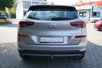 Hyundai Tucson 1.6 Premium