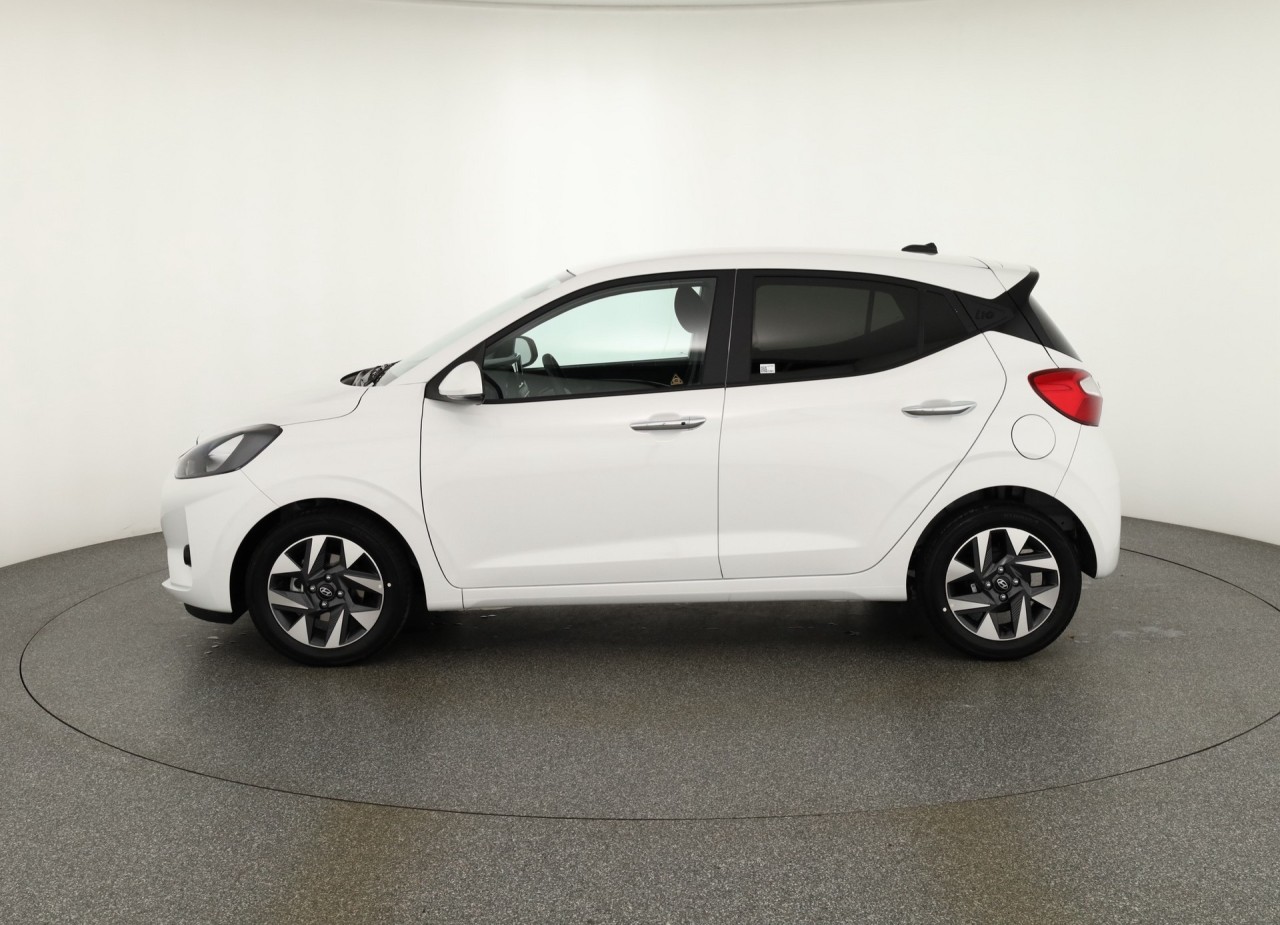 Hyundai i10 1.0