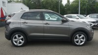 VW T-Cross 1.0 TSI Style