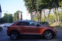 VW T-Roc 1.0 TSI Style
