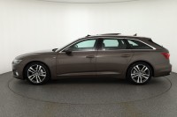 Vorschau: Audi A6 Avant 45 TFSI quattro S-Line