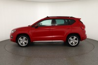 Vorschau: Seat Ateca 2.0 TDI FR 4Drive