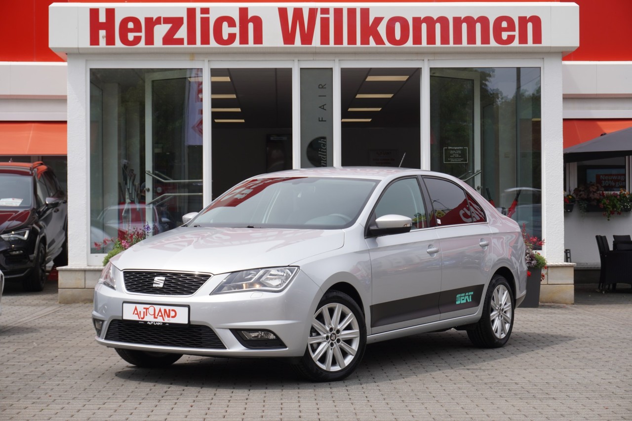 Seat Toledo 1.0 TSI