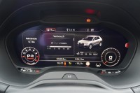 Audi Q2 35 TFSI s-tronic S-Line