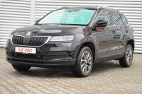 Vorschau: Skoda Karoq 1.5 TSI Clever