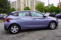 Hyundai i20 1.0 T-GDI Aut.