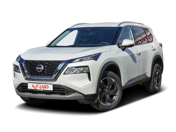 Nissan X-Trail 1.5 VC-T mHev N-Connecta Aut.